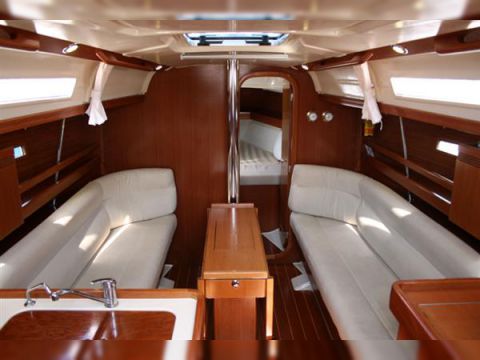 2004 Dufour 34 Performance