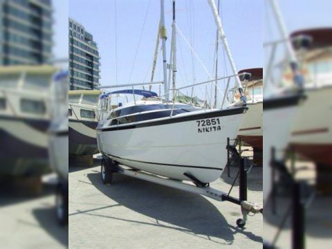 Αγοράστε 2010 MacGregor 26M