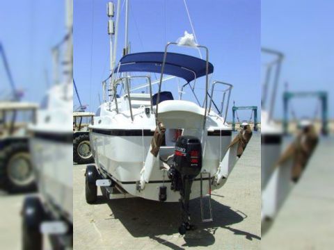 2010 MacGregor 26M προς πώληση