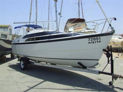Αγοράστε 2010 MacGregor 26M