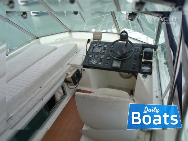 Buy 1980 Fairline Phantom 32