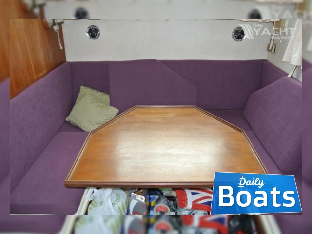 Buy 1980 Fairline Phantom 32