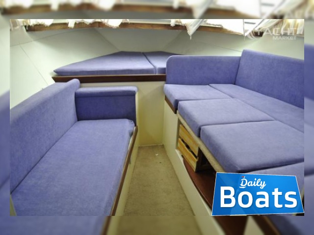 Buy 1980 Fairline Phantom 32