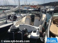 Jeanneau Cap Camarat 755 WA