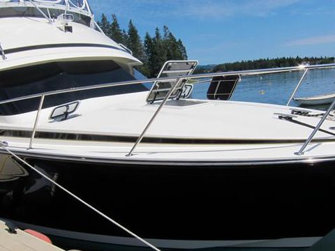 Buy 1987 Bertram 37 Convertible