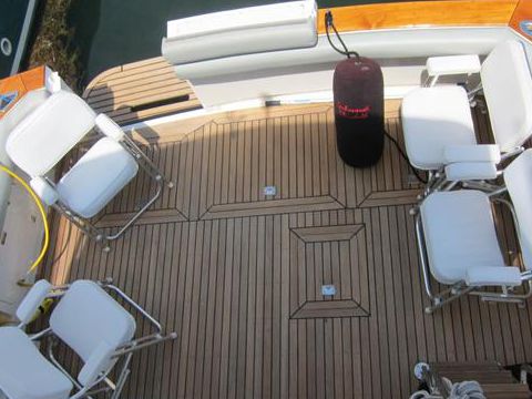 1987 Bertram 37 Convertible for sale