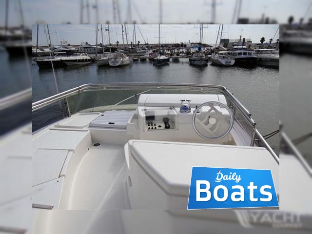Buy 2005 Ferretti 500