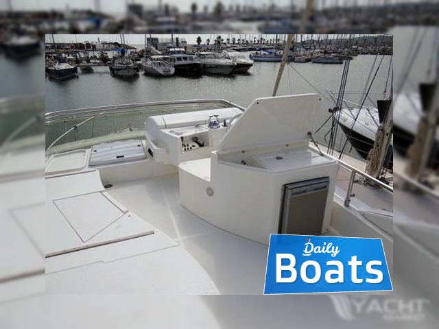 2005 Ferretti 500 for sale
