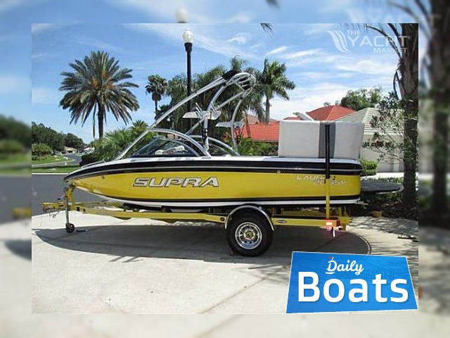 2008 Supra 20Ssv for sale. View price, photos and Buy 2008 Supra 20Ssv ...