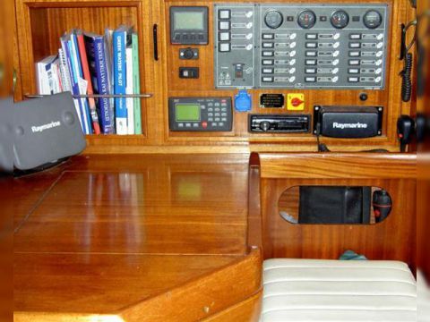 Buy 1998 Dufour 45 Classic
