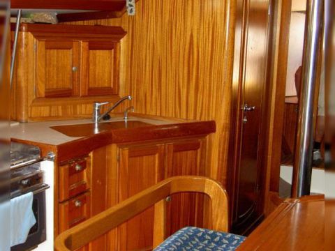 Buy 1998 Dufour 45 Classic