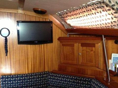Buy 1998 Dufour 45 Classic