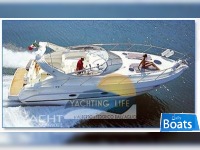 Cranchi ZAFFIRO 34