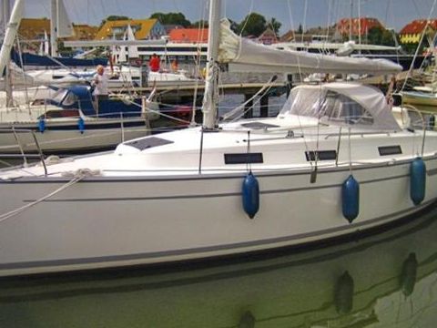 Bavaria 32 Cruiser