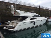 Fairline Phantom 50