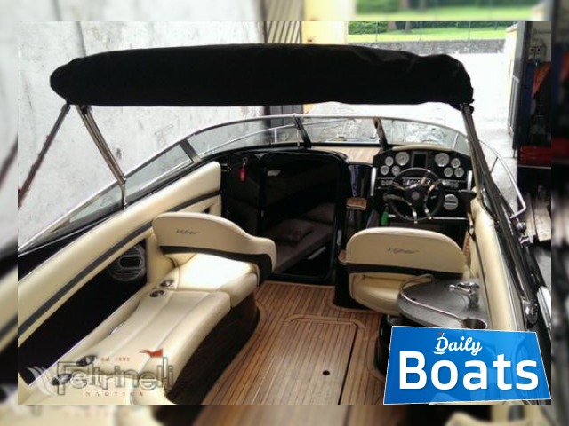 2011 Viper 243