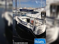  Fourth Yachts Fourth 30 Shine