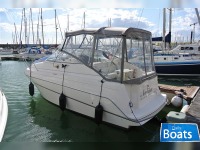 Maxum 2400 SE