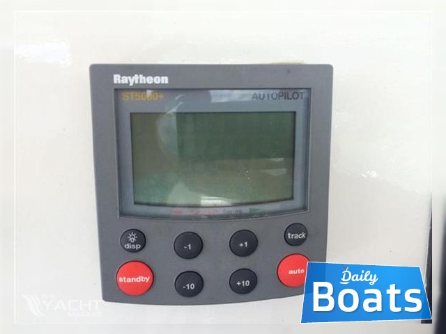Buy 1994 Lagoon