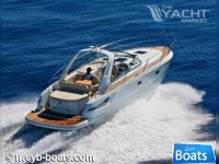 Bavaria Motor Boats 38 Sport