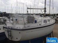 Marieholm 32 E Sloop