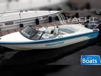 Mastercraft Barefoot 200