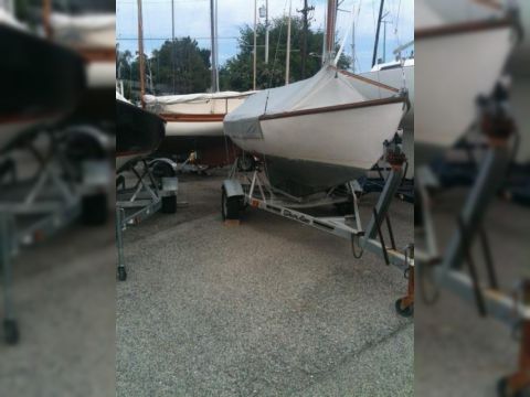 Buy 1976 Herreshoff 12