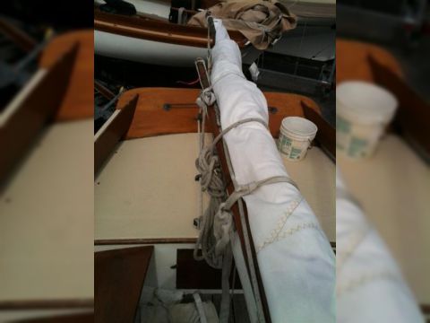 Buy 1976 Herreshoff 12