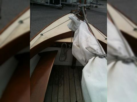 1976 Herreshoff 12 for sale