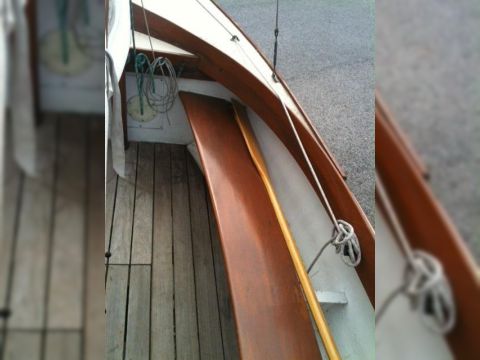 1976 Herreshoff 12