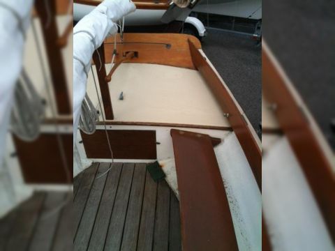 Buy 1976 Herreshoff 12