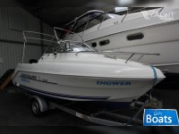 Quicksilver (PL) Quicksilver 520 CR