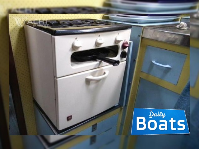 Buy 1958 Nelson 30