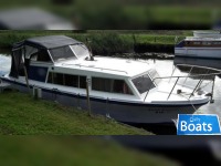 Lytton Discovery 850Gl