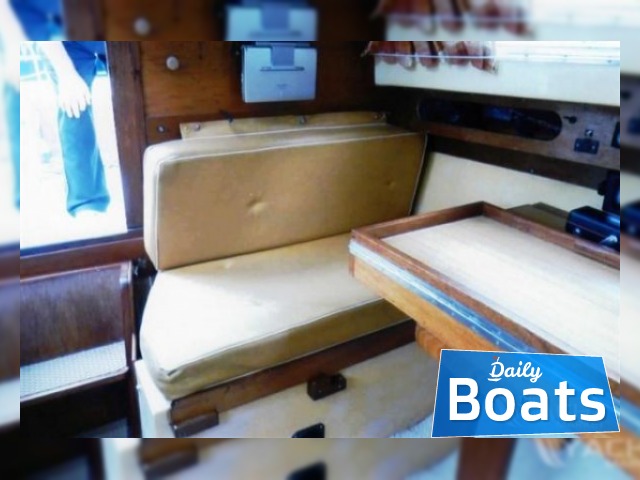 Seamaster 23 te koop