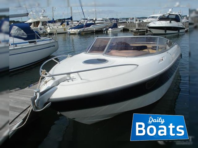 Buy 2005 Cranchi 27Csl