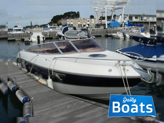 2005 Cranchi 27Csl for sale