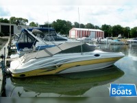 Sea Ray 270 Sundeck