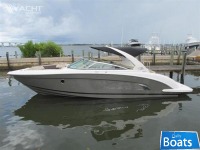 Regal 3200 Bowrider