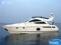 Fairline Phantom 48