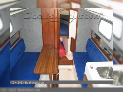 Buy 1978 Westerly Pembroke
