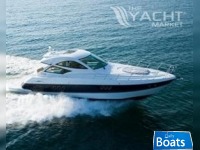 Cruisers Yachts 540