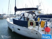 Beneteau Oceanis 361