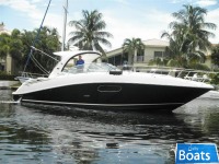 Sea Ray 350 Sundancer