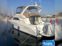 Sea Ray Boats 450 SEDAN BRIDGE