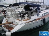 Jeanneau Sun Odyssey 45