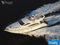 Aicon Yachts 56 Fly