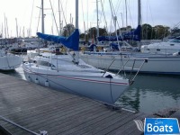 Hunter 27 OOD Sloop