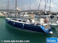 AD Boats 37 Salona