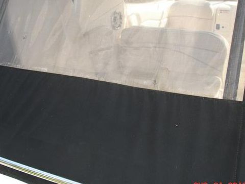 2008 Larson 260 Cabrio